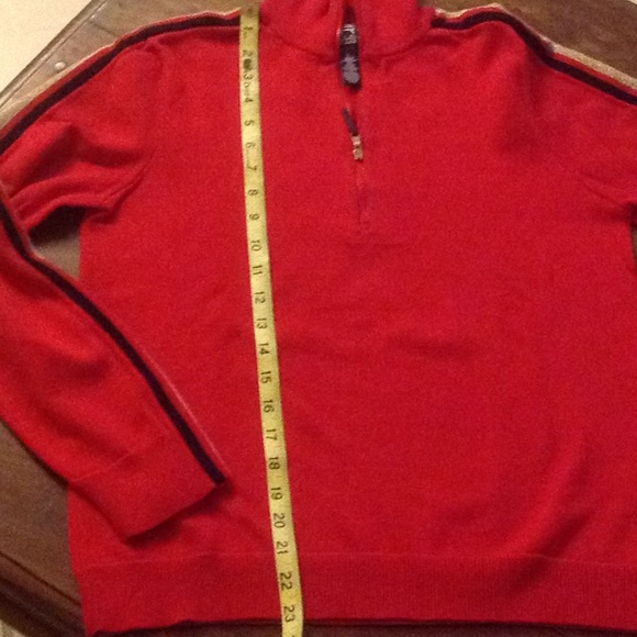 LR-L Lauren Active long sleeve top - Picture 3 of 5